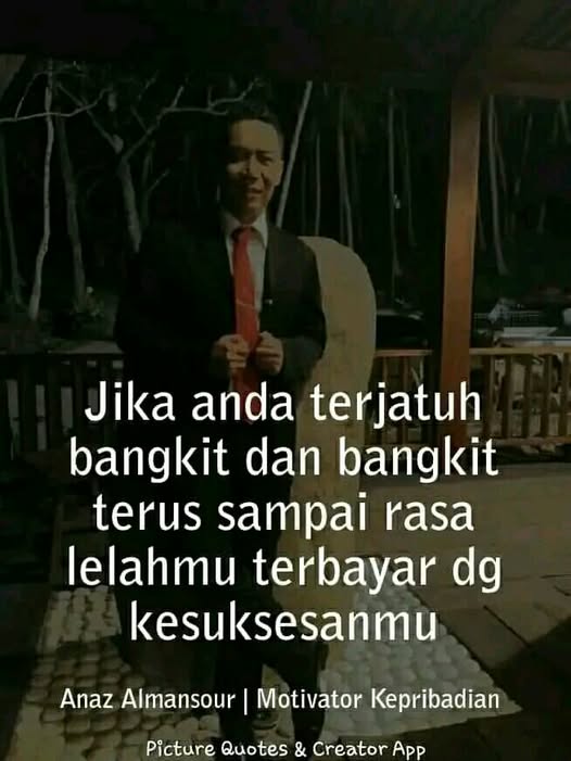 Kita Yakin Maka Kita Bisa