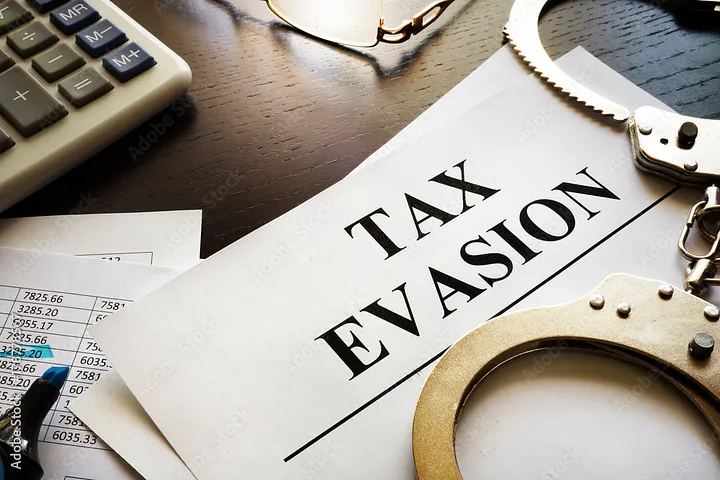 Di Balik Tirai Coretax DJP: Mengungkap Risiko Fraud Berupa “Kamuflase Tax Evasion” dan Kolusi Pajak di Era Digital