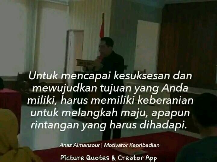 Terapi Berpikir Positif