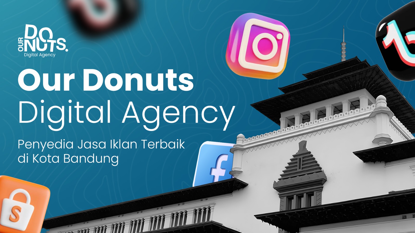 Hargai Perusahaan, Pekerjaan Dan Diri Anda Secara Seimbang