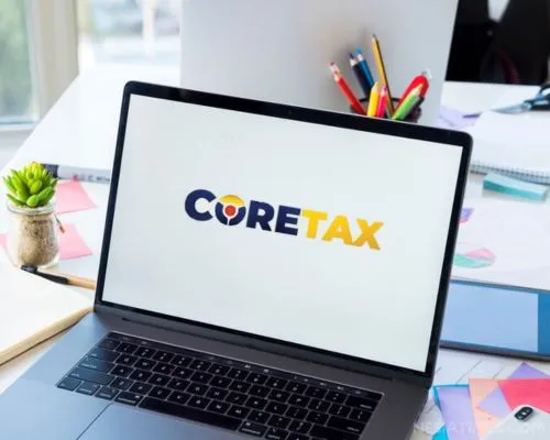 Di Awal Tahun 2025 ini Launching Coretax Gagal Berjalan Mulus, Aktivitas Bisnis Ikut Terhambat