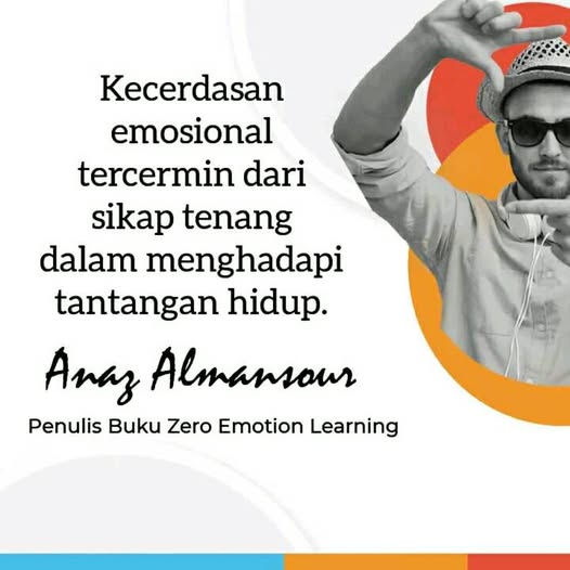 Zero Emotion Quotient (ZEQ)