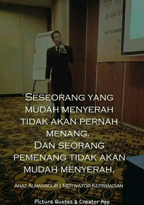 Jika Merasa Punya 7 Tanda Ini