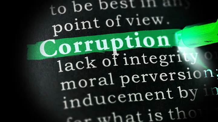 Editorial Inspirasi Hari Ini: State Capture, Grand Corruption, dan Petty Corruption