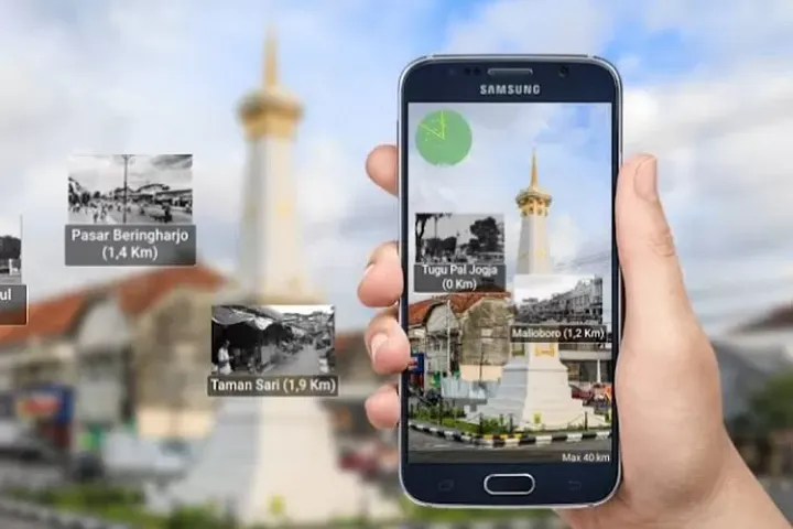 Optimalisasi Teknologi Augmented Reality (AR): Meningkatkan Efektifitas Customer Engagement, Assets Marketing, & Meningkatkan Business Collaboration dengan Investor & Mitra Bisnis melalui Manajemen Aset